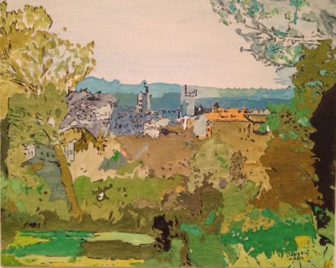 Uzés (Gard)